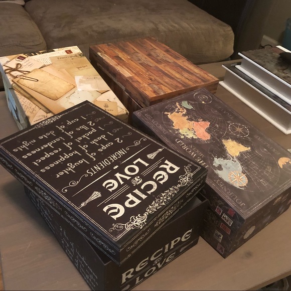 Other Best Mystery Boxes Ever Poshmark